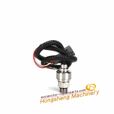 سوئیچ فشار پمپ اصلی سنسور فشار بیل مکانیکی PT-W-82 کاتو HD450 HD700