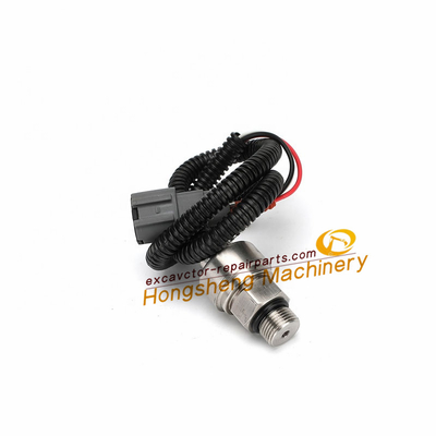 سوئیچ فشار پمپ اصلی سنسور فشار بیل مکانیکی PT-W-82 کاتو HD450 HD700
