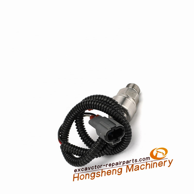 سوئیچ فشار پمپ اصلی سنسور فشار بیل مکانیکی PT-W-82 کاتو HD450 HD700