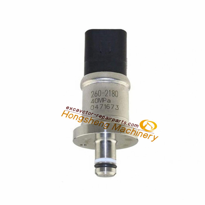 سنسور فشار بیل مکانیکی پمپ هیدرولیک 2602180 Carter E312D E320D E330D 260-2180