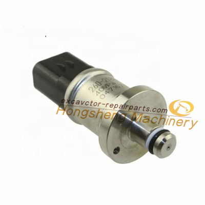 سنسور فشار بیل مکانیکی پمپ هیدرولیک 2602180 Carter E312D E320D E330D 260-2180