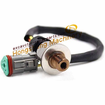 Cat E325D E329D E336D سنسور فشار سوخت Common Rail 2244536 224-4536