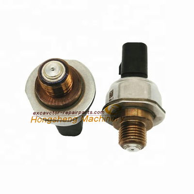 Cat E336D2 Diesel Common Rail سنسور فشار 344-792 344-7391 3447391