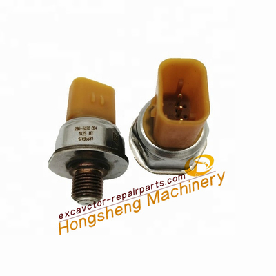 سنسور فشار بیل مکانیکی 5PP4-14 Cat 950K 962K 966K 296-5270 دارای گواهی ISO 9001