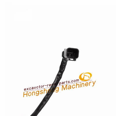 سنسور سوئیچ فشار موتور C6.4 3095769 Cat E320D 309-5769