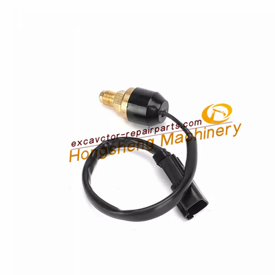 سنسور سوئیچ فشار موتور C6.4 3095769 Cat E320D 309-5769