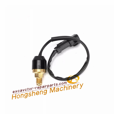 سنسور سوئیچ فشار موتور C6.4 3095769 Cat E320D 309-5769