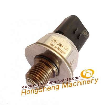 قطعات تعمیر بیل مکانیکی 320-3065 320-3064 برای موتور Cat C13 C15 C18