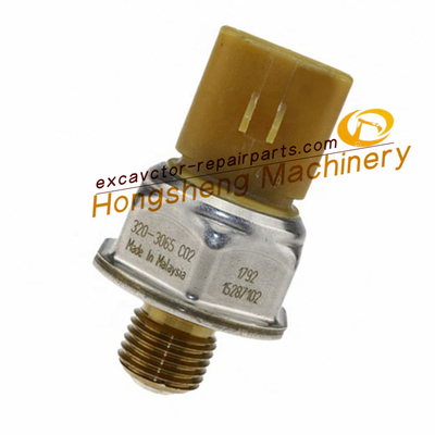 قطعات تعمیر بیل مکانیکی 320-3065 320-3064 برای موتور Cat C13 C15 C18