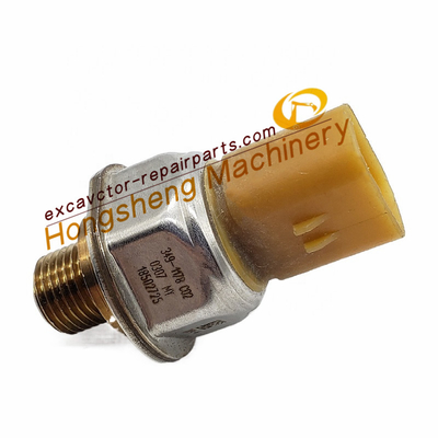 سنسور فشار بیل مکانیکی Cat Common Rail 3491178 349-1178 برای E330D E336D E345D