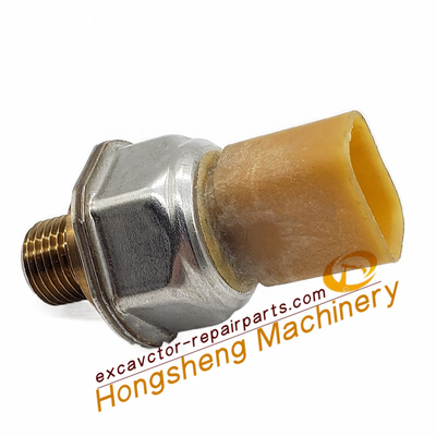 سنسور فشار بیل مکانیکی Cat Common Rail 3491178 349-1178 برای E330D E336D E345D