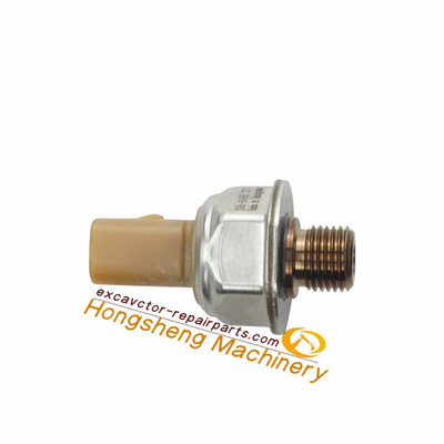 298-6488 قطعات تعمیر بیل مکانیکی Cater C9 C13 C15 C18 سنسور فشار سوخت موتور