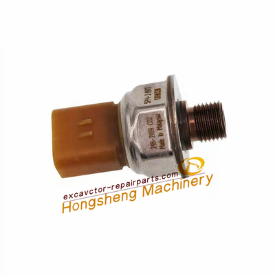 سنسور سوخت قطعات موتور بیل مکانیکی Carter E324D E325D E330D 248-2169