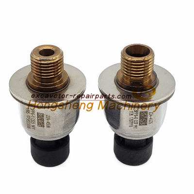 سنسور فشار بیل مکانیکی ریل معمولی سوخت 224-4535 برای Cat E325D E329 E330