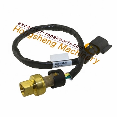 سنسور فشار روغن بیل مکانیکی Carter E320D E330D E349D 239-3478