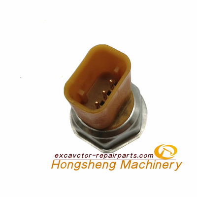 سنسور فشار بیل مکانیکی سوخت 375-6126 برای Carter Loader 980M 982M 621K 623K 627K