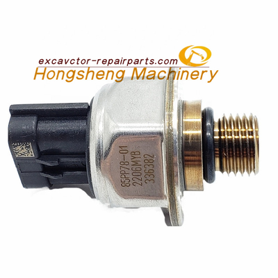سنسور فشار بیل مکانیکی سوخت 85PP78-01 Doosan Daewoo DH220 225-7