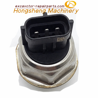 سنسور فشار بیل مکانیکی سوخت 85PP78-01 Doosan Daewoo DH220 225-7