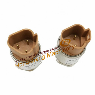 17252661 سنسور فشار بیل مکانیکی ولوو EC210 240 360 460B