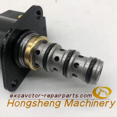 تعویض شیر برقی 30C40-111 Kobelco SK100 SK120 YN35V00018F2