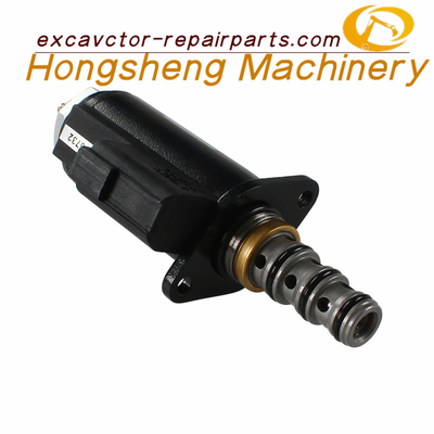 شیر برقی قطعات یدکی بیل مکانیکی Carter E320C E320B E320D 111-9916