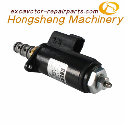 شیر برقی قطعات یدکی بیل مکانیکی Carter E320C E320B E320D 111-9916