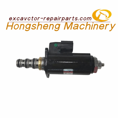 شیر برقی پرسرعت 30C50-140 Kobelco SK210LC-6E SK230-6E