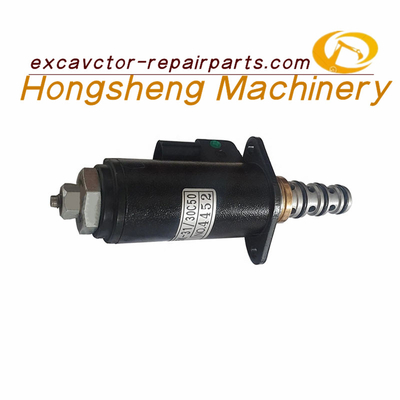 شیر برقی پرسرعت 30C50-140 Kobelco SK210LC-6E SK230-6E