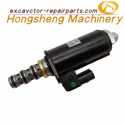 شیر برقی فشار قوی پروپورشنال بیل مکانیکی Kobelco SK200-8 30C50-143