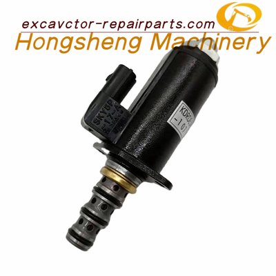 شیر برقی فشار قوی پروپورشنال بیل مکانیکی Kobelco SK200-8 30C50-143