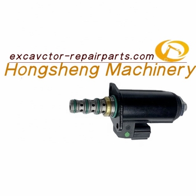 بیل مکانیکی شیر برقی 30C40-101 Kobelco SK100 SK120 YN35V00019F1