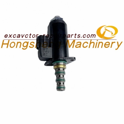 بیل مکانیکی شیر برقی 30C40-101 Kobelco SK100 SK120 YN35V00019F1