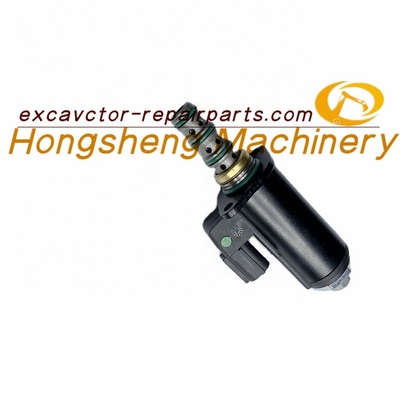 بیل مکانیکی شیر برقی 30C40-101 Kobelco SK100 SK120 YN35V00019F1