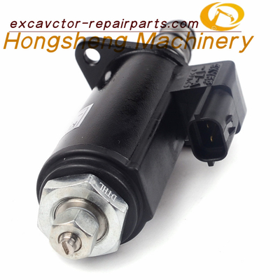 شیر برقی بیل مکانیکی 30C50-122 Kobelco SK200-8 Proportional YN35V00048F1