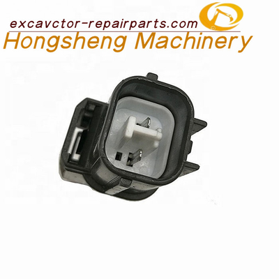 شیر برقی چرخشی Kobelco SK100 SK120 G24Y12A YN35V00005F2