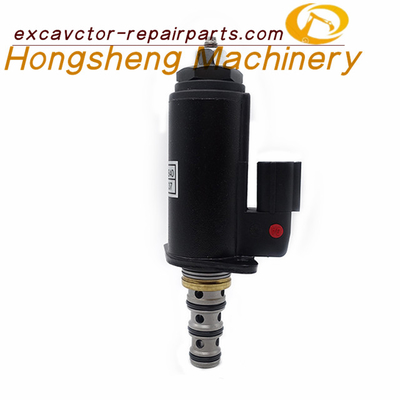 شیر برقی پایلوت G24DA40 Kobelco SK100 SK120 YN35V00020F1