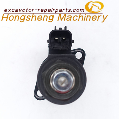 شیر برقی پایلوت G24DA40 Kobelco SK100 SK120 YN35V00020F1