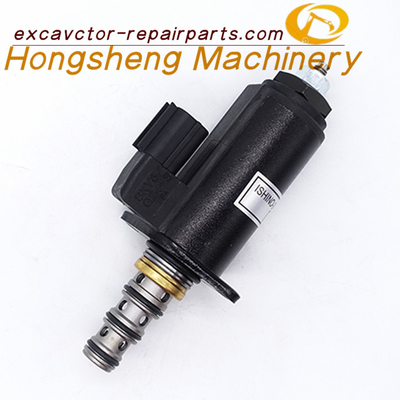 شیر برقی پایلوت G24DA40 Kobelco SK100 SK120 YN35V00020F1