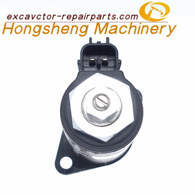 شیر برقی بیل مکانیکی Kobelco SK200-6 G24YA40 YN35V00021F1