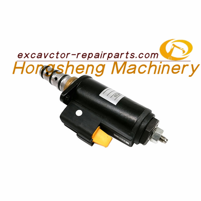 شیر برقی بیل مکانیکی Carter E320B 40E30-701A 116-3526