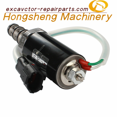 شیر برقی بیل مکانیکی ولوو EC140 EC210 Proportional SKX5P-17-209