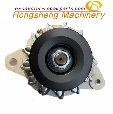 600-821-6130/0-33000-5840 Komatsu PC200-1/2/3 PC 130-7 PC120-6 دینام 24V 30A