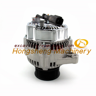 600-861-3410/600-861-3111/101-211-4310 Komatsu PC200-6/SD102 دینام موتور 24V 40A