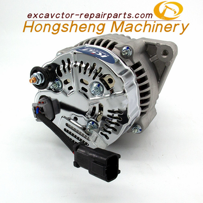 600-861-3410/600-861-3111/101-211-4310 Komatsu PC200-6/SD102 دینام موتور 24V 40A