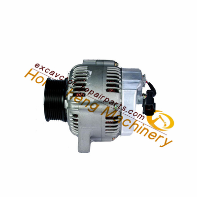دینام 101211-7960 24V 60A Komatsu PC200-7 PC200-8 600-812-6130