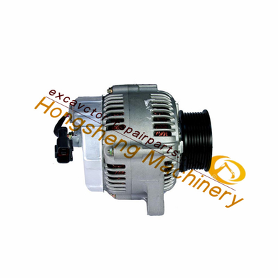 دینام 101211-7960 24V 60A Komatsu PC200-7 PC200-8 600-812-6130