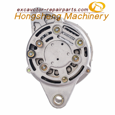 دینام موتور کوماتسو PC300-3 6D125 24V 30A 600-812-6150 0-33000-5880