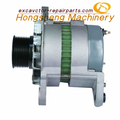 دینام 40A 24V کوماتسو PC300-6 6D108 600-821-6160 0-33000-6511