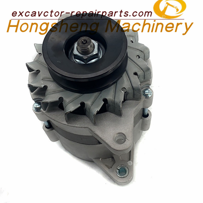 8-97022-211-2/0-33000-6542 دینام/موتور 4BD1/SK120 SH120/EX120 24V 30A