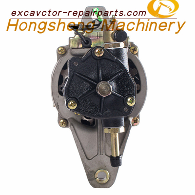 0-31000-0020 دینام موتور ایسوزو 6BD1 24V 45A 100213-0440